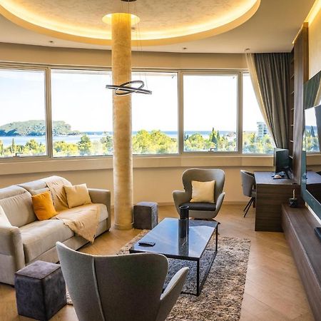 Luxury Apartment Budva Exterior photo